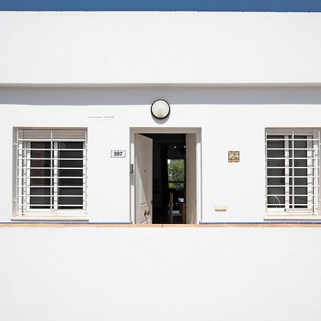 Adriatico 207 Apartamento Conil De La Frontera Exterior foto