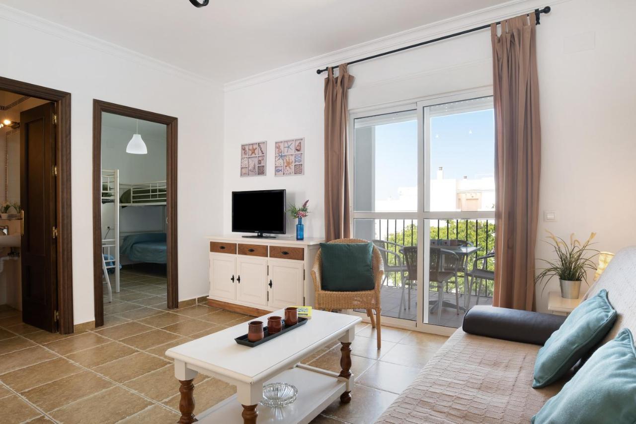 Adriatico 207 Apartamento Conil De La Frontera Exterior foto