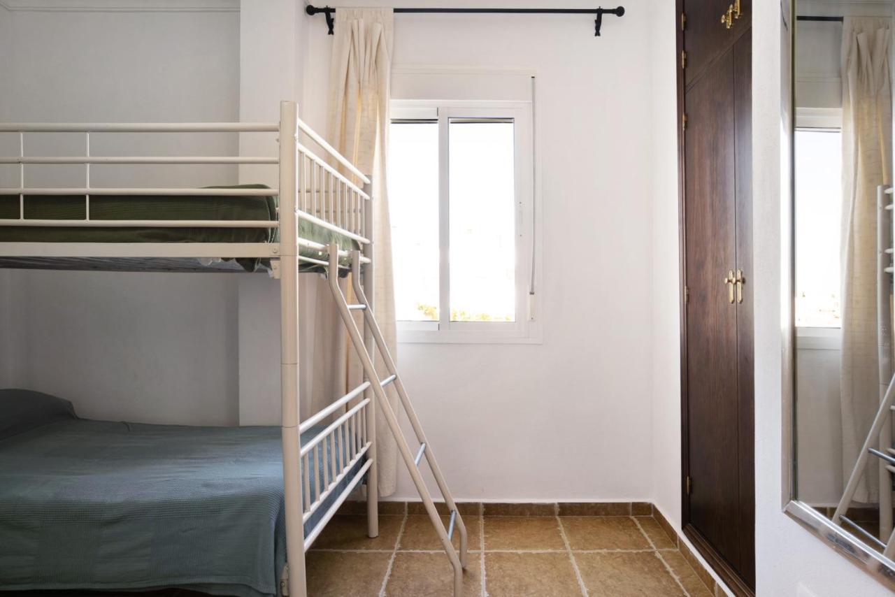 Adriatico 207 Apartamento Conil De La Frontera Exterior foto