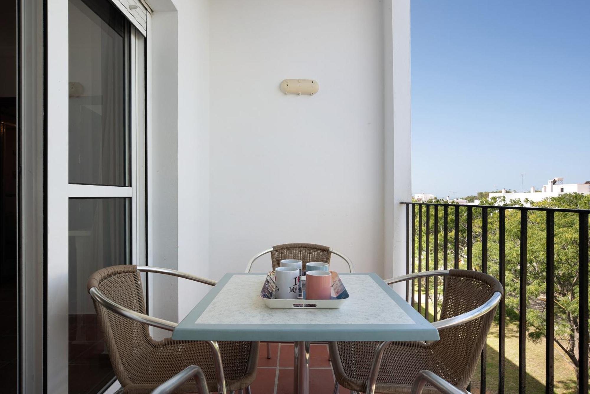 Adriatico 207 Apartamento Conil De La Frontera Exterior foto